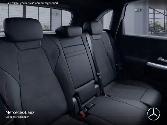 Mercedes-Benz B 250