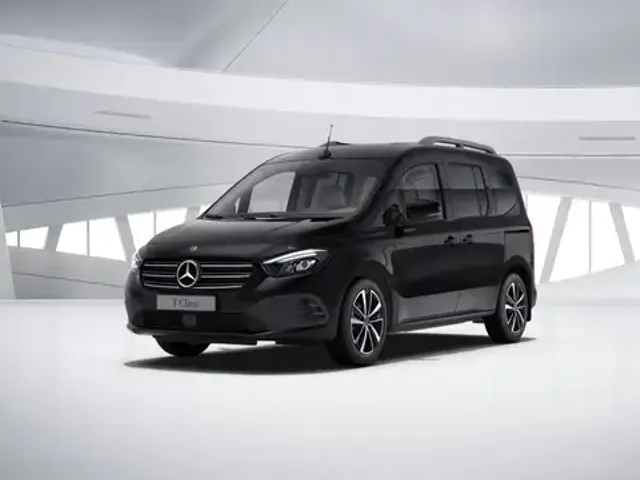 Mercedes-Benz T-Klasse