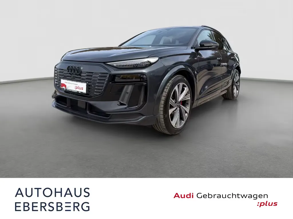 Audi Q6
