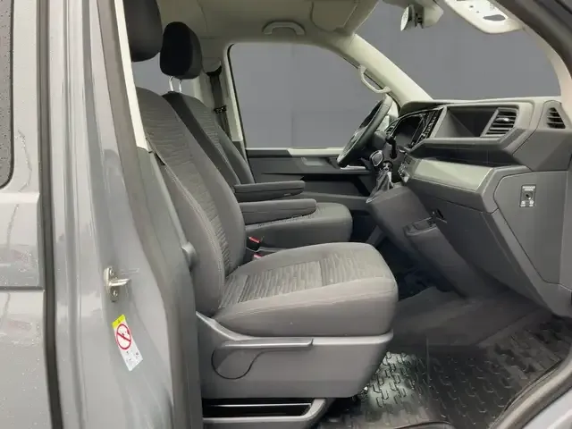 Volkswagen T6.1 Multivan