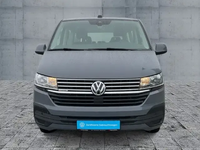 Volkswagen T6.1 Multivan