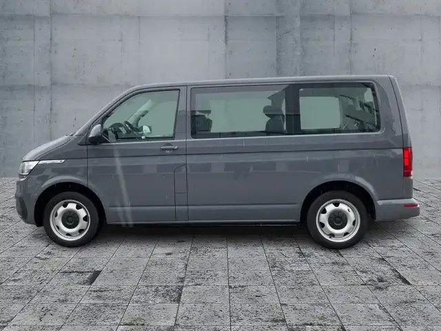 Volkswagen T6.1 Multivan