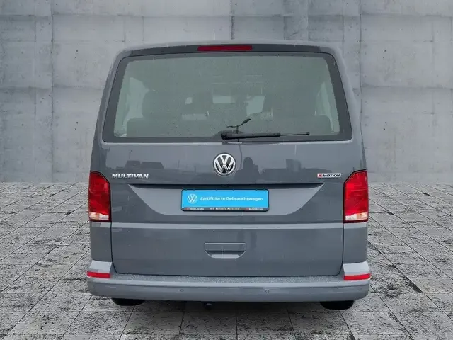 Volkswagen T6.1 Multivan
