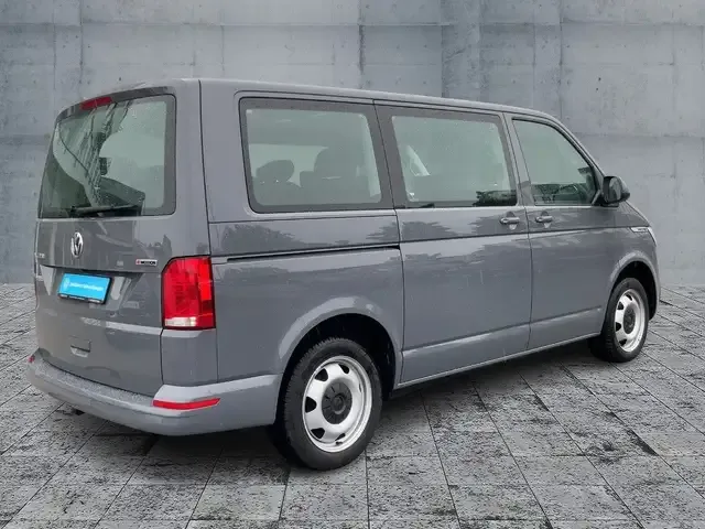 Volkswagen T6.1 Multivan