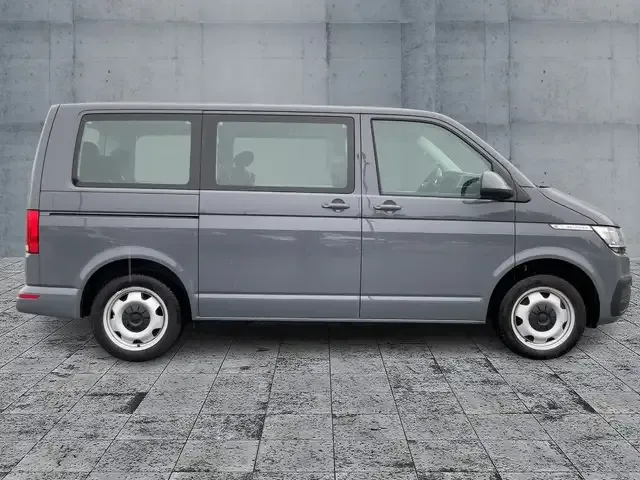 Volkswagen T6.1 Multivan