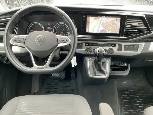 Volkswagen T6.1 Multivan