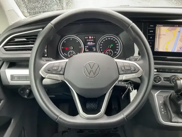Volkswagen T6.1 Multivan