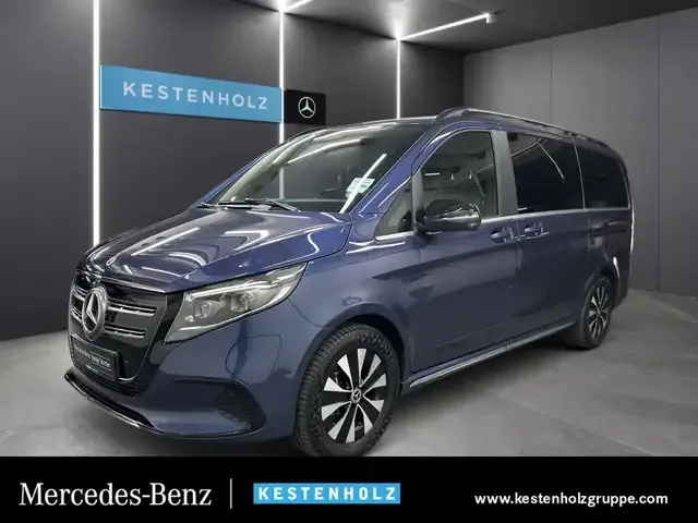 Mercedes-Benz EQV 300