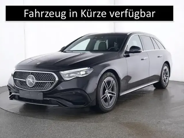 Mercedes-Benz E 450