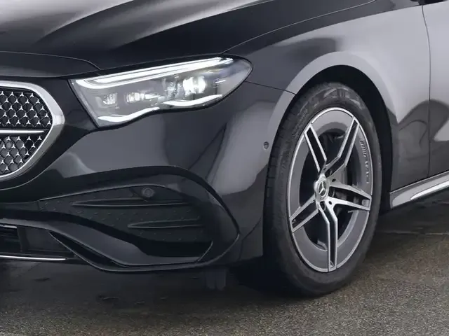 Mercedes-Benz E 450