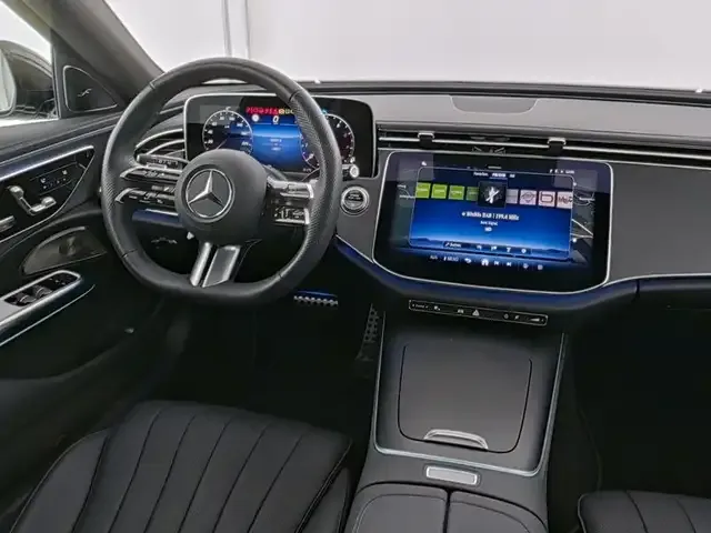 Mercedes-Benz E 450