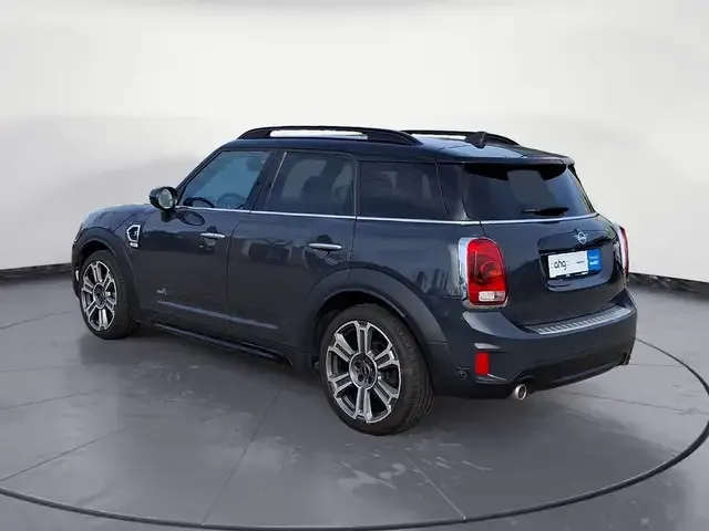 MINI Cooper C