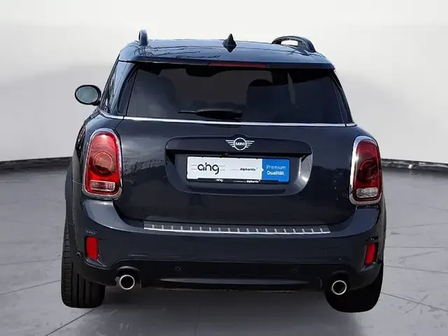 MINI Cooper C