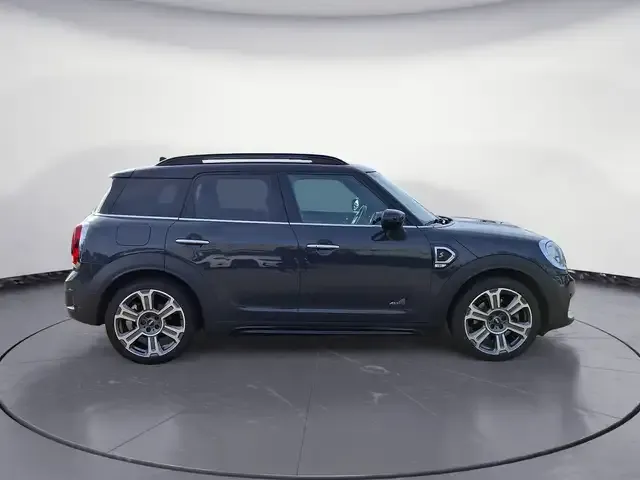 MINI Cooper C