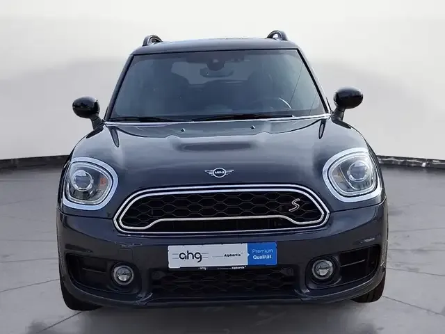 MINI Cooper C