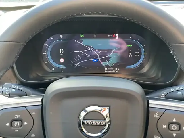 Volvo EX40
