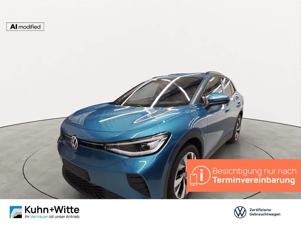 Volkswagen ID.4