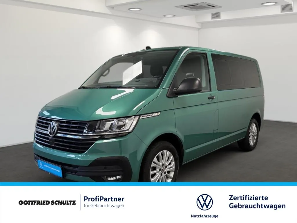 Volkswagen T6 Multivan