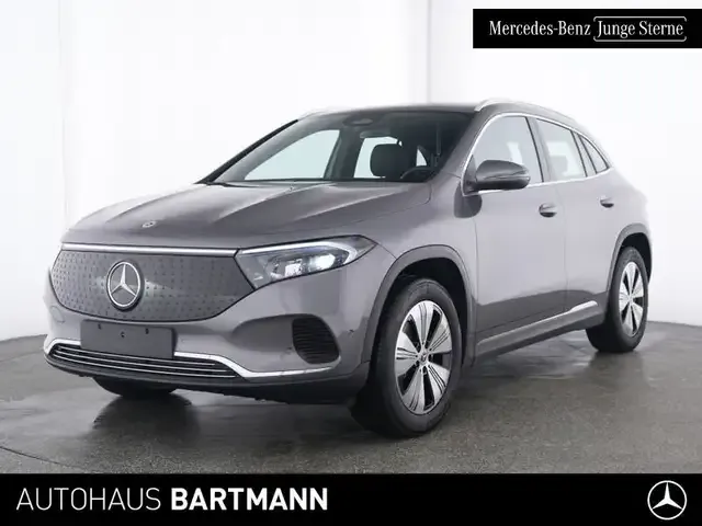 Mercedes-Benz EQA 300