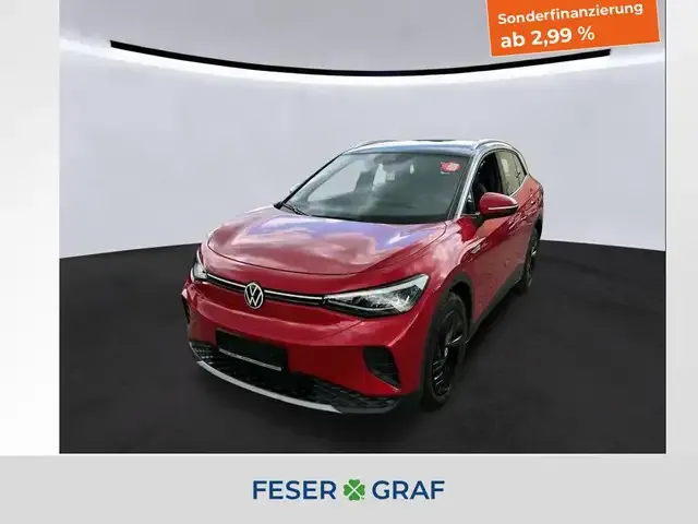 Volkswagen ID.4