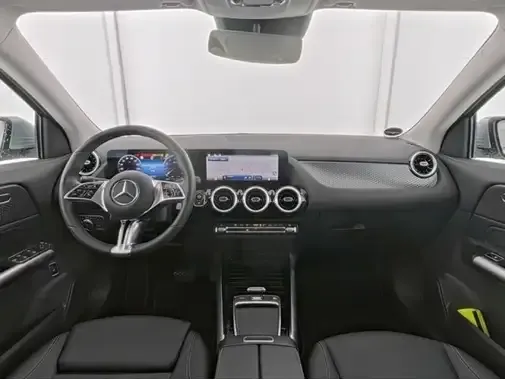 Mercedes-Benz GLA 180