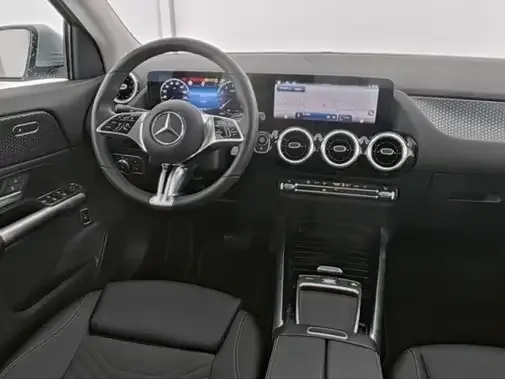 Mercedes-Benz GLA 180