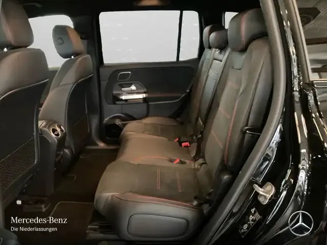 Mercedes-Benz EQB 350