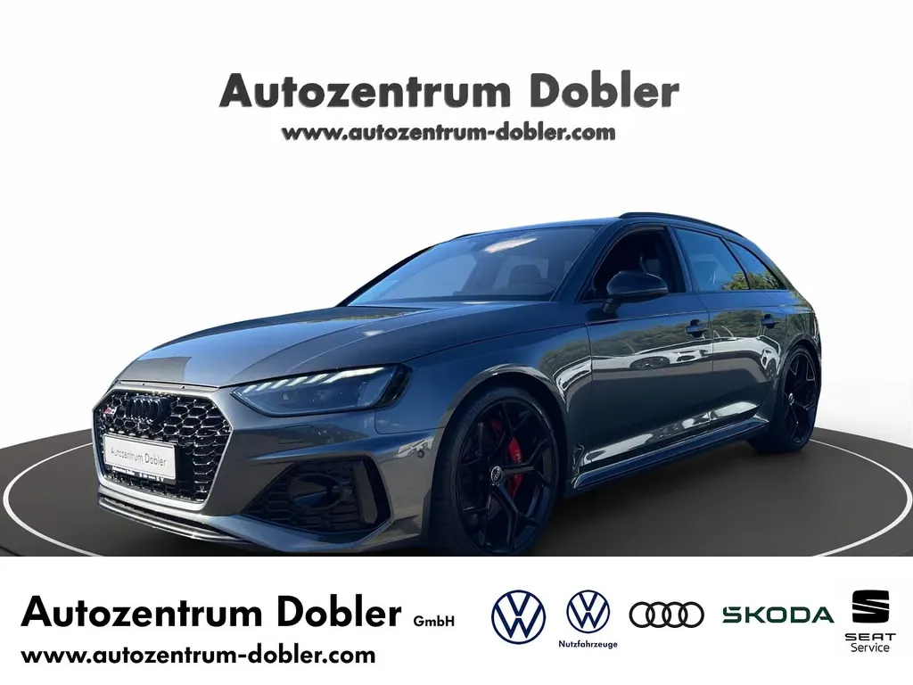 Audi RS4