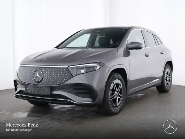 Mercedes-Benz EQA 300