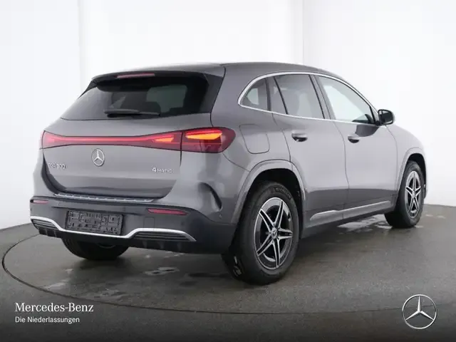 Mercedes-Benz EQA 300