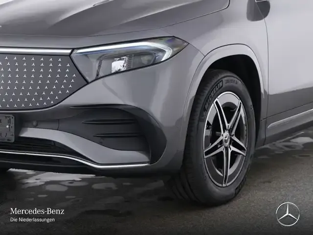 Mercedes-Benz EQA 300
