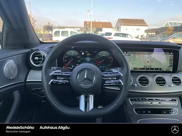 Mercedes-Benz E 450