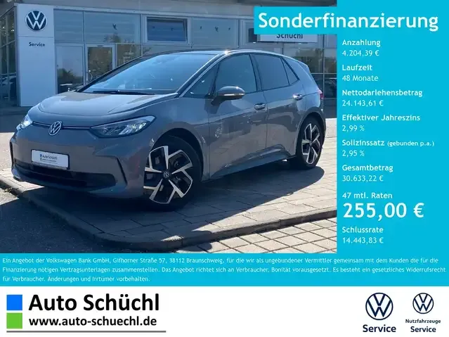 Volkswagen ID.3