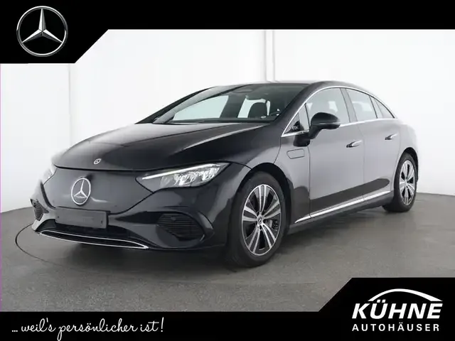 Mercedes-Benz EQE 300