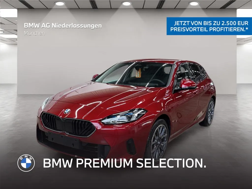 BMW 120