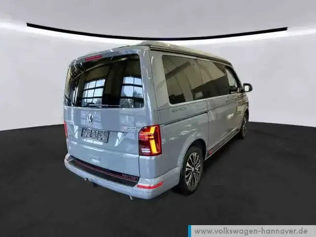 Volkswagen T6.1 California