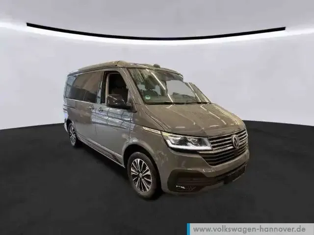 Volkswagen T6.1 California