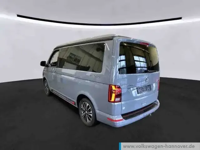 Volkswagen T6.1 California
