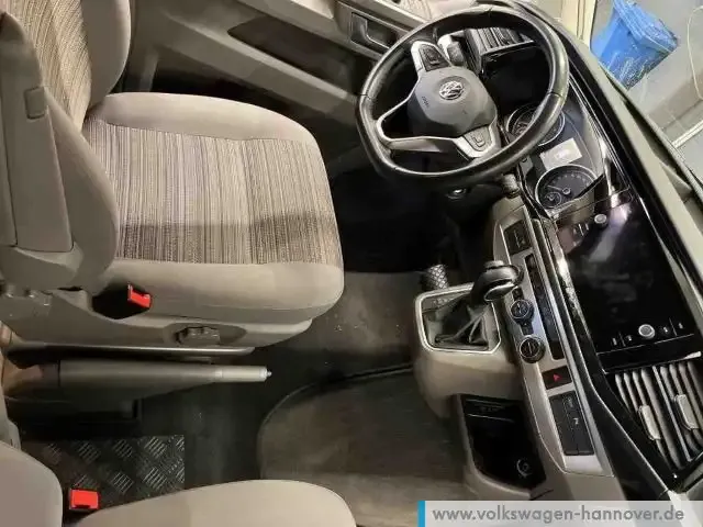 Volkswagen T6.1 California