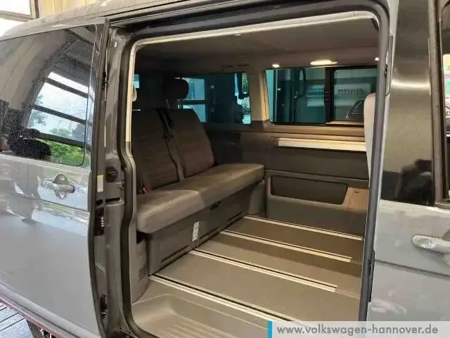 Volkswagen T6.1 California