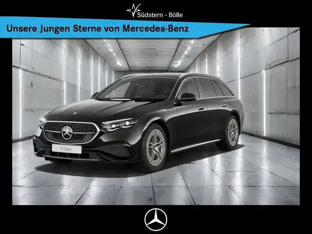 Mercedes-Benz E 450