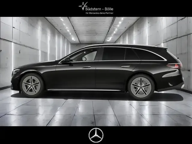 Mercedes-Benz E 450