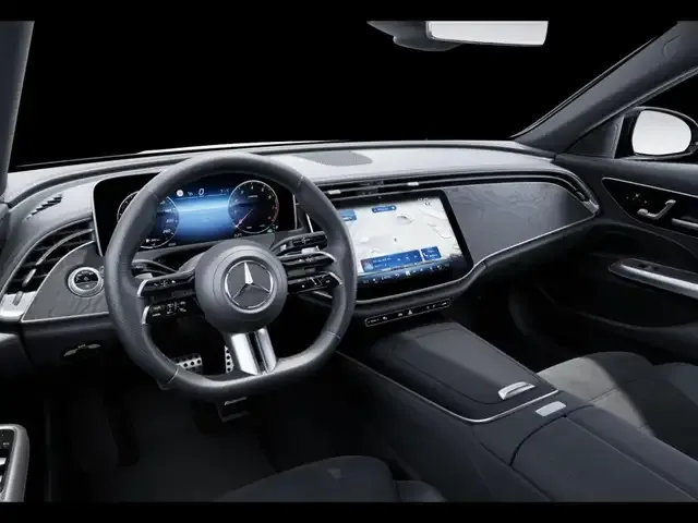 Mercedes-Benz E 450