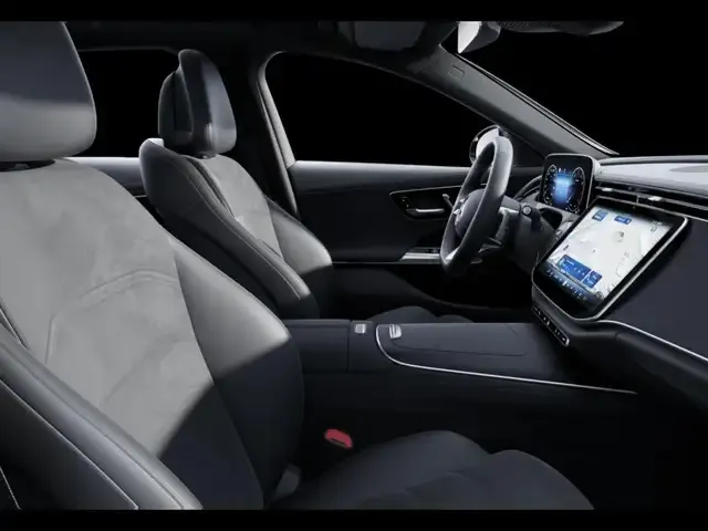 Mercedes-Benz E 450