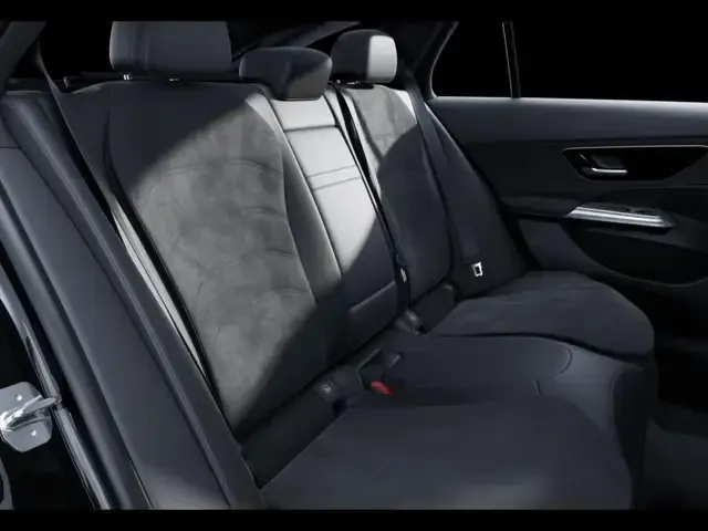 Mercedes-Benz E 450