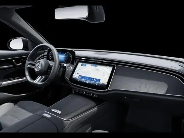 Mercedes-Benz E 450