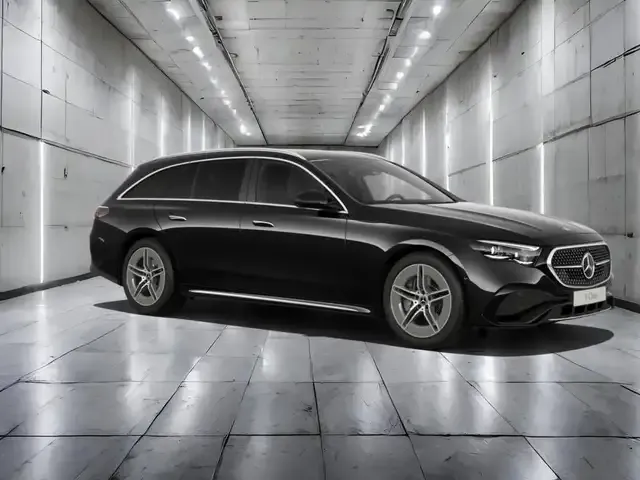 Mercedes-Benz E 450