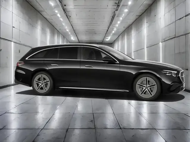 Mercedes-Benz E 450