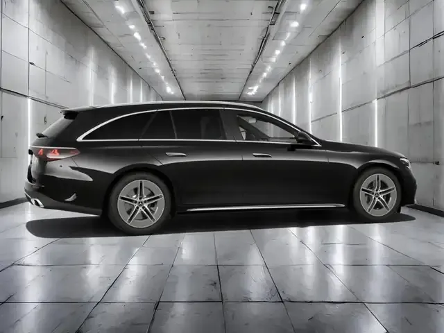 Mercedes-Benz E 450