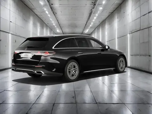 Mercedes-Benz E 450